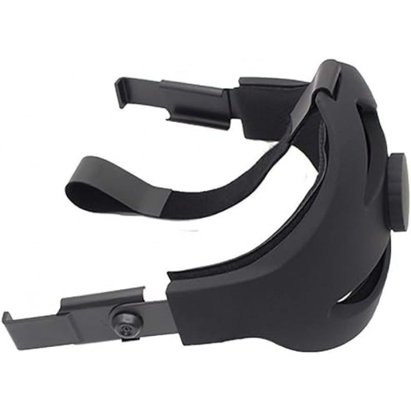 LICIFIT VR 헤드밴드 호환 Oculus Quest 헬멧 헤드 스탠드 고정 홀더 액세서리