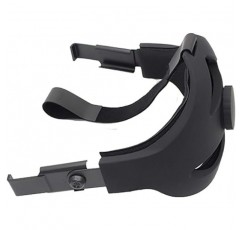 LICIFIT VR 헤드밴드 호환 Oculus Quest 헬멧 헤드 스탠드 고정 홀더 액세서리