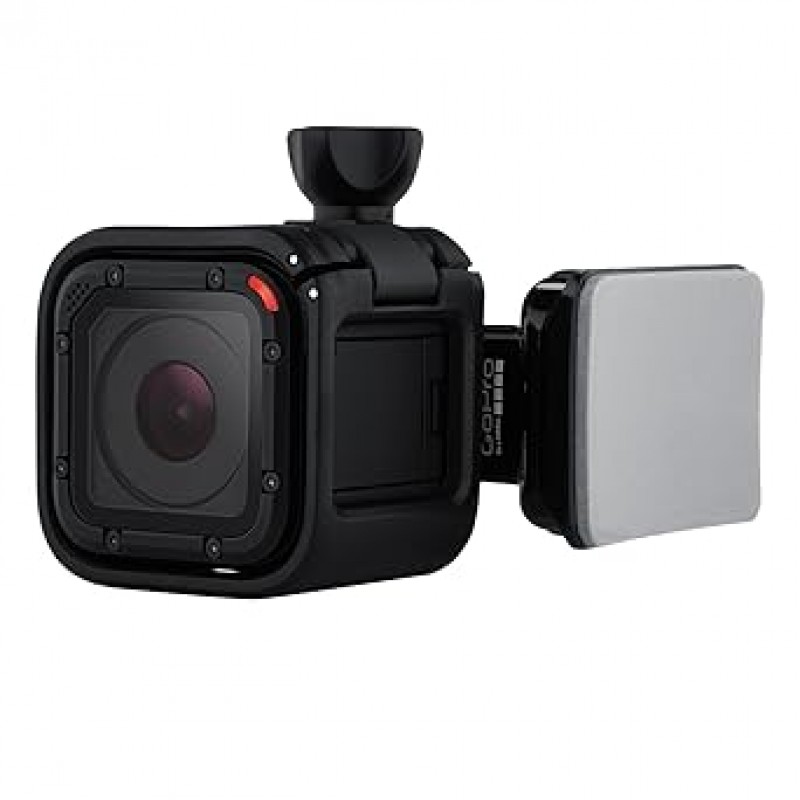 Session® 시리즈용 GoPro 공식 소형 헬멧 회전 마운트 | ARSDM-001