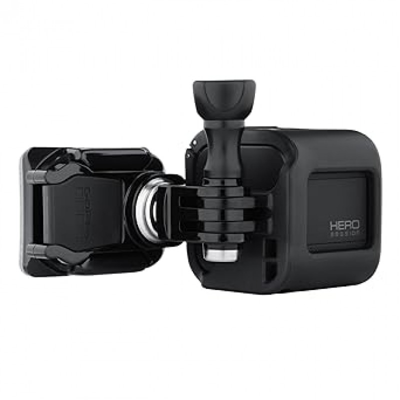 Session® 시리즈용 GoPro 공식 소형 헬멧 회전 마운트 | ARSDM-001