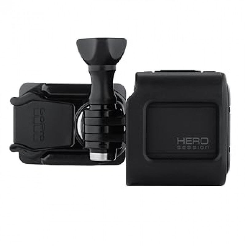 Session® 시리즈용 GoPro 공식 소형 헬멧 회전 마운트 | ARSDM-001
