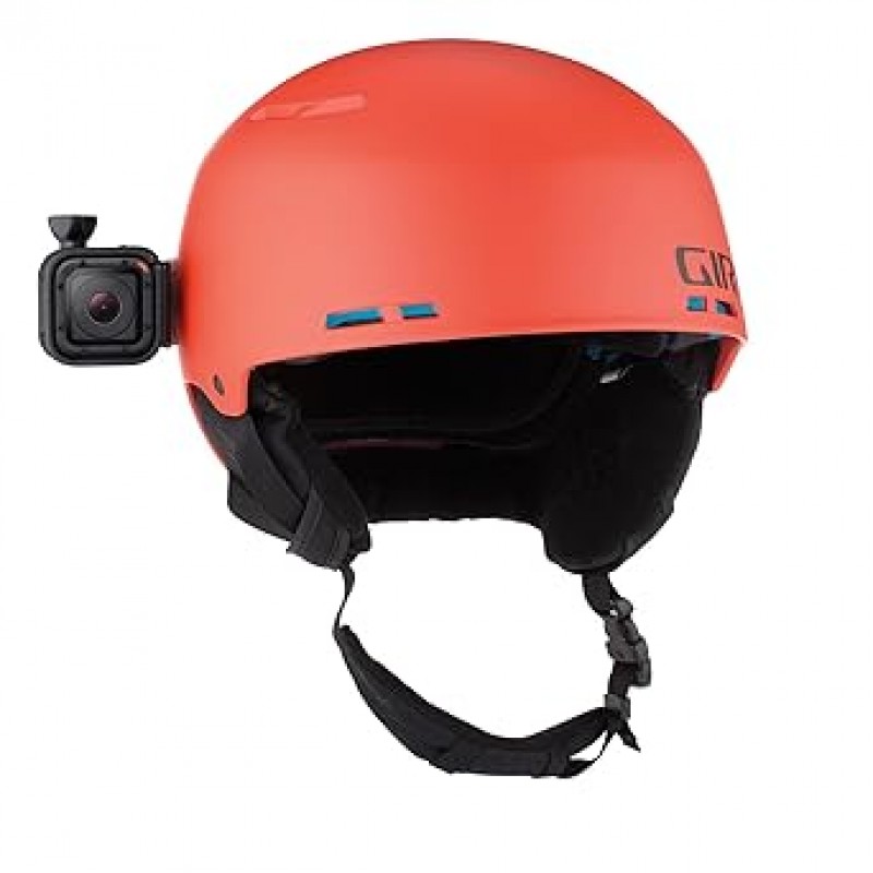 Session® 시리즈용 GoPro 공식 소형 헬멧 회전 마운트 | ARSDM-001