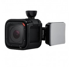 Session® 시리즈용 GoPro 공식 소형 헬멧 회전 마운트 | ARSDM-001