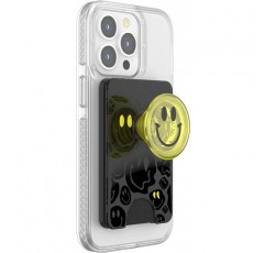 [PopSockets] 여행 액세서리 - 여행자 카드 슬리브 All Smiles