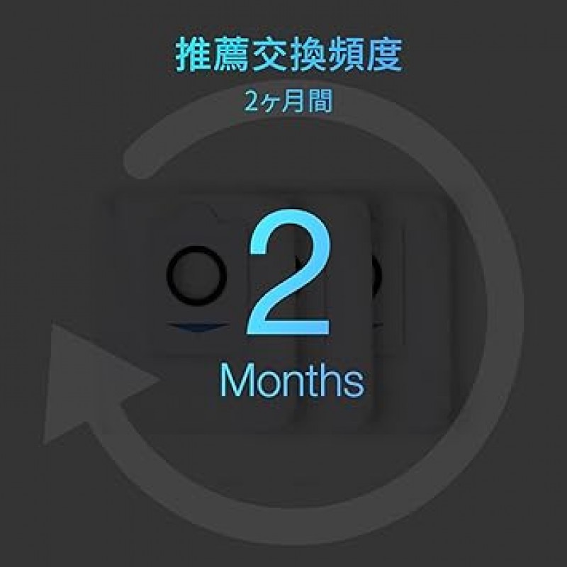 DEEBOT T20 OMNI/X1 OMNI/T10 OMNI 먼지 상자 교체 에코 종이 팩 ECOVACS DEEBOT 바닥 로봇 진공 청소기 소모품