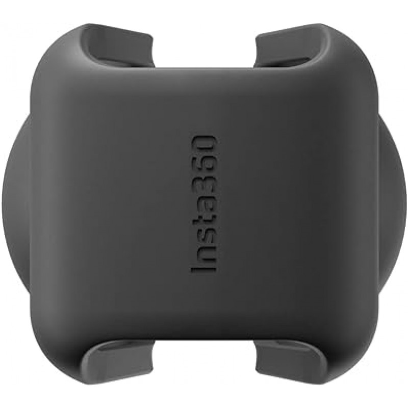 Insta360 ONE RS/R 360도 렌즈 캡 360도 렌즈와 호환 가능(ONE RS/ONE R용)