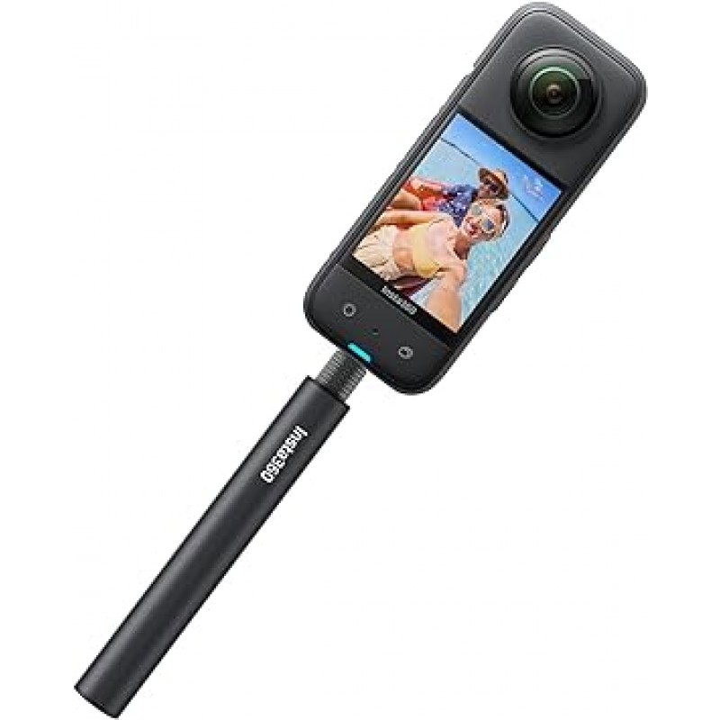 인스타360 70cm 인비저블 셀카봉(X3/GO 2/ONE X2/ONE RS/ONE R) [인스타360 공식]