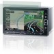 Honda 7 인치 VXM-225Ci / VXM-215Ci / VXM-224VFi / VXM-194VFi / VXM-184VFi / VXM-194Ci / VXM-184Ci LCD 화면 보호기 2 개, Honda Gathers 7 인치 Navi 용 LFOTPP LCD 보호 필름 고감도 터치 긁힘 방지 주걱 포함, 간편한 설치
