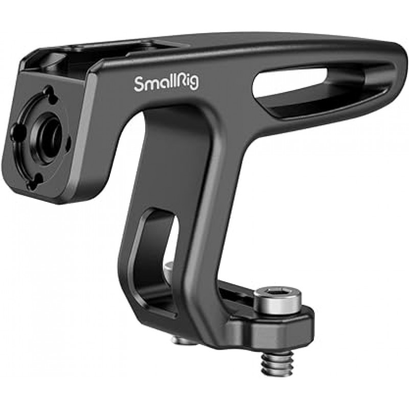 SmallRig 2756B 미니 탑 핸들(1/4