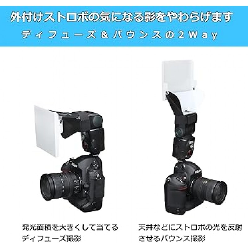 HAKUBA DSD-CL2M 클립온 밀짚바디 정착기, 2방향, M