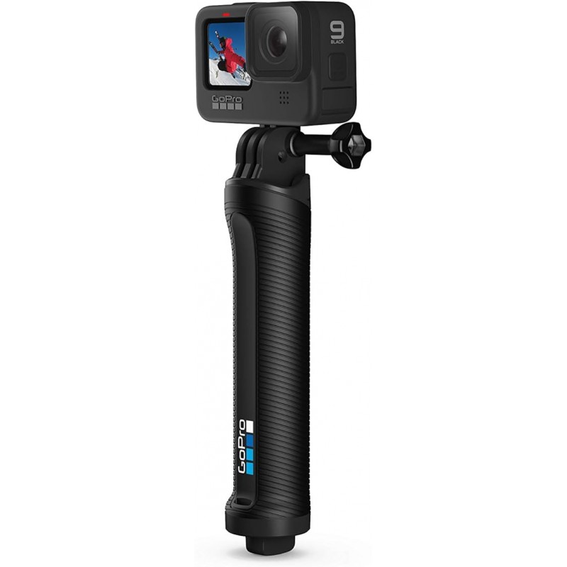 공식 GoPro 3방향 그립 - 암 - 삼각대 | AFAEM-001