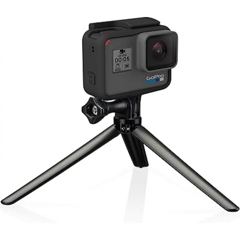 공식 GoPro 3방향 그립 - 암 - 삼각대 | AFAEM-001