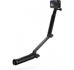 공식 GoPro 3방향 그립 - 암 - 삼각대 | AFAEM-001