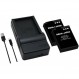 Lowa Japan Coolpix A900 B600 W300 PSE 표준 검사 Nikon EN-EL12 배터리 및 2개의 USB 충전기 세트와 호환 가능, 높은 실제 용량
