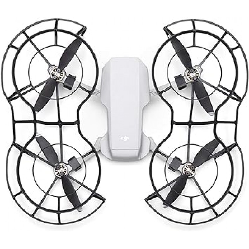 DJI Mavic Mini 360° 프로펠러 가드, 블랙, CP.MA.00000140.01