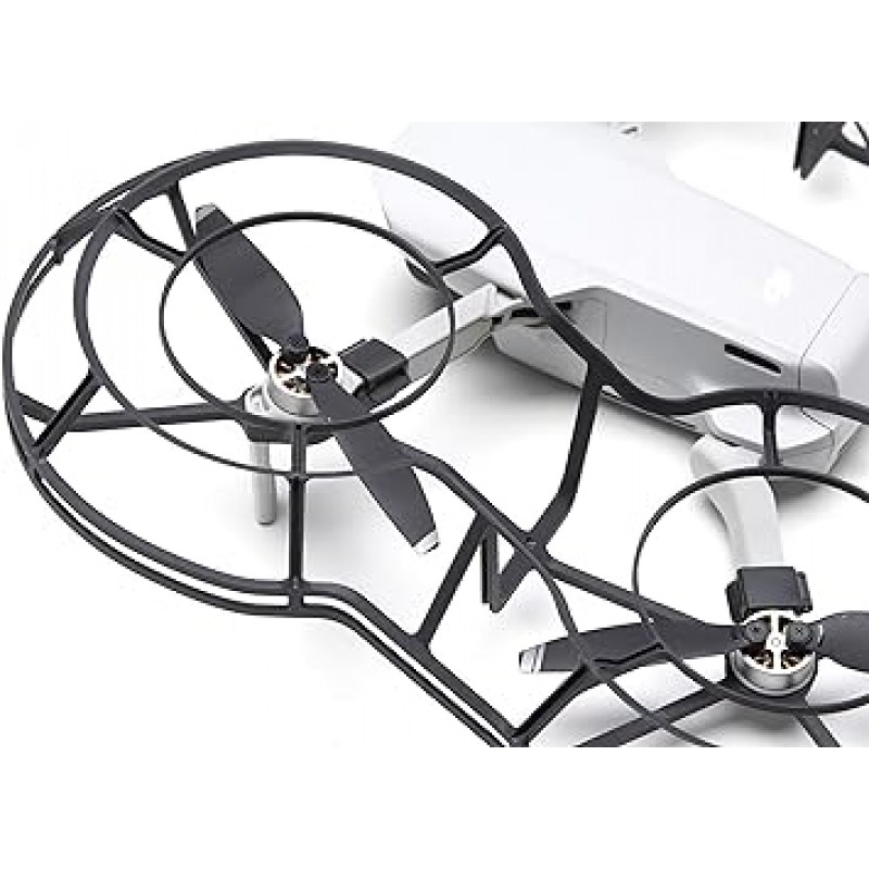DJI Mavic Mini 360° 프로펠러 가드, 블랙, CP.MA.00000140.01