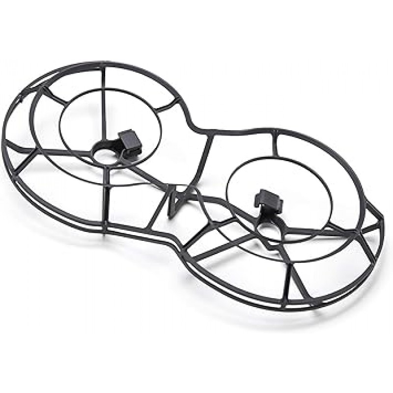 DJI Mavic Mini 360° 프로펠러 가드, 블랙, CP.MA.00000140.01