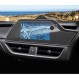 [콜야] 렉서스 UX 2022 뉴 내비게이션 보호 필름 8인치 카 내비게이션 시스템 UX200 UX250h UX300e 카 내비게이션 보호 필름 LCD 보호 필름 내비게이션 시스템 지문 방지 스크래치 방지 얼룩 방지 간편한 설치 접착식 디스플레이 오디오 액세서리 (PET 필름 2개 세트)