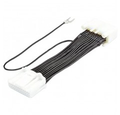 닛산 딜러 옵션 탐색 용 TV 키트 MM522D-L / MM322D-L / MM222D-L / MM222D-Le / MM521D-L / MM321D-L / MM520D-L / MM320D-A / MM320D-W / MM320D-L / MM319D-A / MM319D-W / MM319D-W 9D-L / MM 519D-L / MM519D-W / MM318D-L / MM318D-A / MM318D-W / MM518D-L / MM518D-W / MM317D-A