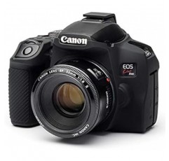 Canon EOS Kiss X10i 블랙용 이지 커버