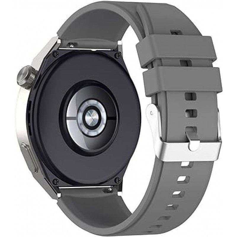 [SHEAWA] HUAWEI WATCH GT3 Pro 46mm 밴드, 교체 밴드, 실리콘 밴드, 교체 벨트, 스포츠 밴드, 액세서리와 호환 가능
