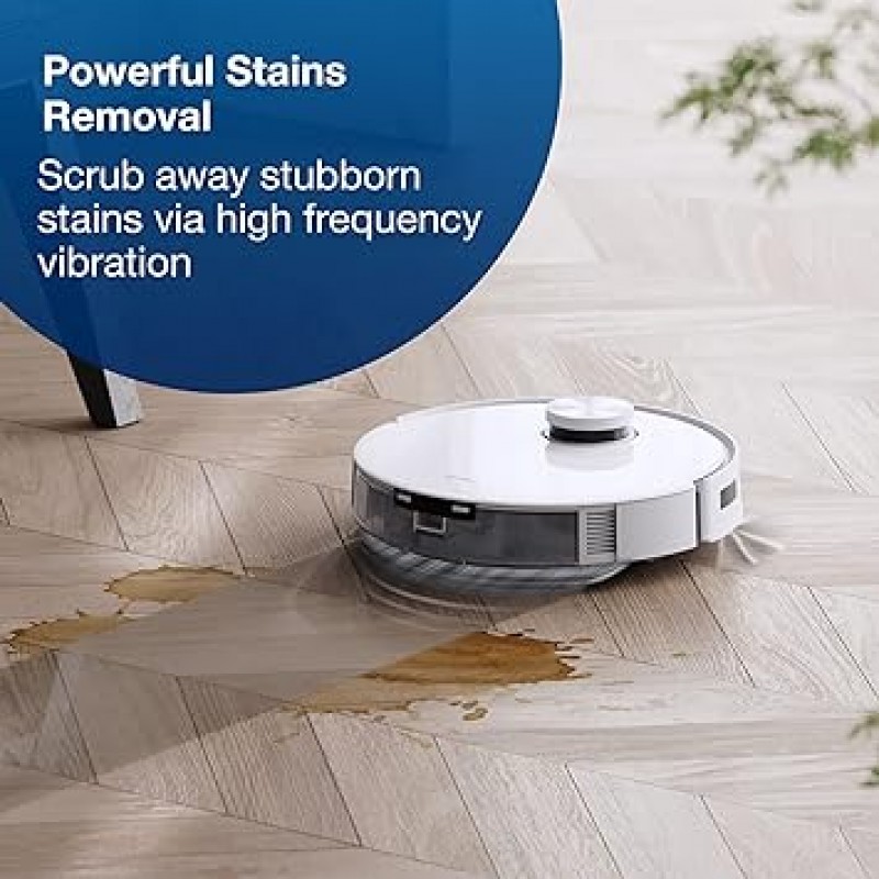 ECOVACS DEEBOT T10 OMNI/T10 PLUS 교체 소모품, DEEBOT 로봇 진공 청소기, 소모품, 액세서리
