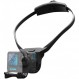 GoPro 액세서리용 amxus 목걸이 마운트, 길이 조절 가능, 스마트폰 홀더가 있는 다른 액션 카메라와 호환 가능