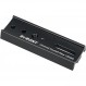 SVBONY SV219 Dovetail 플레이트 망원경 액세서리 120mm 4.72 "Vixen 호환 범용 Alligata Alligata 레일 OTA 적도 삼각대 망원경 액세서리 천문 관측