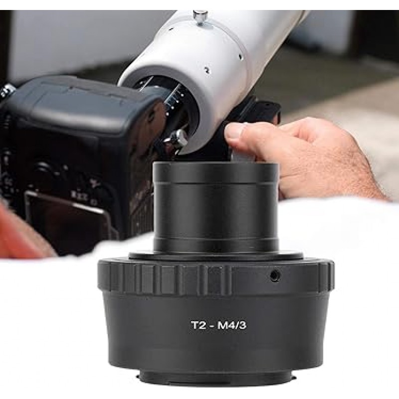 T2-M4/3 금속 1.25