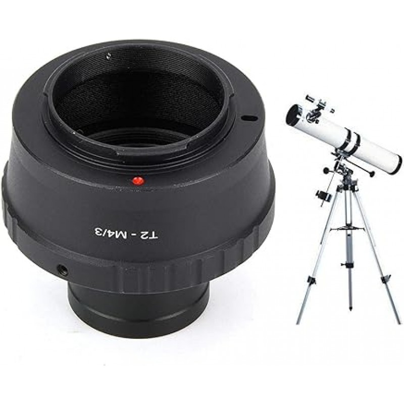 T2-M4/3 금속 1.25
