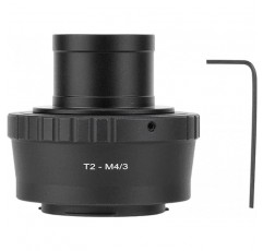 T2-M4/3 금속 1.25
