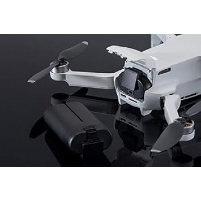 DJI 매빅 미니 인텔리전트 플라이트 배터리(1100mAh) 블랙