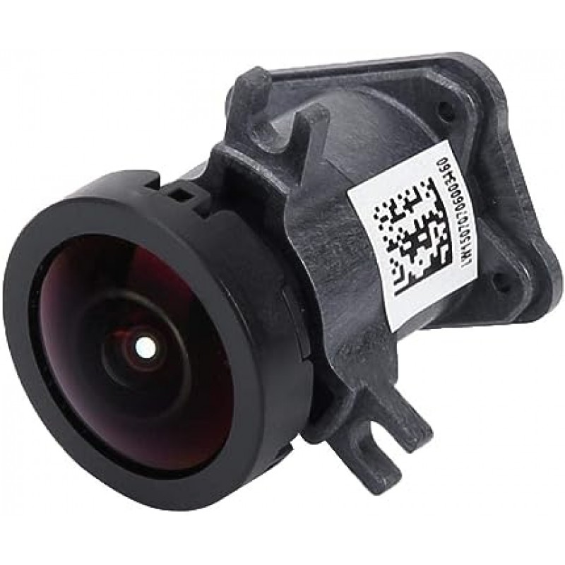 광각 렌즈 170도 교체 카메라 렌즈 M12 스레드 1400W 픽셀 Gopro Hero 4/3 +/3 블랙 액션 카메라 액세서리 용 브래킷 포함