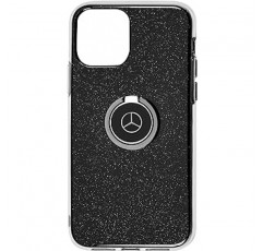 iPhone 11 Pro용 메르세데스 벤츠 컬렉션 정품 iPhone 커버(링 포함)