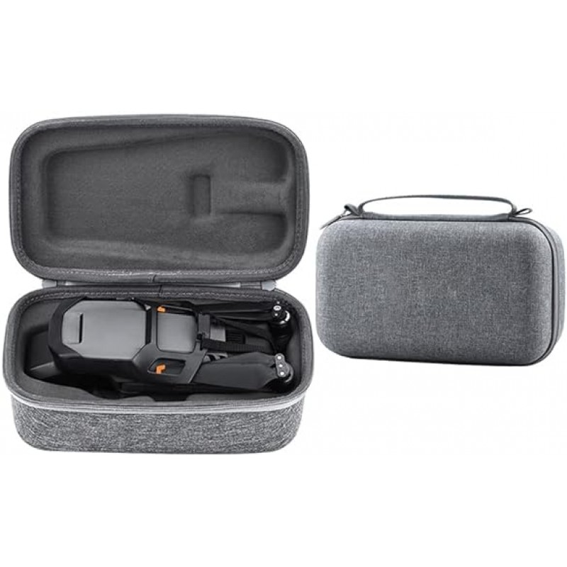 DJI Mavic 3 Pro 케이스, 보관 가방, 휴대용 케이스, Mavic 3 Pro 드론 본체/송신기, 보호 케이스, 휴대용 가방, 보호 상자, 드론 액세서리(Mavic 3 Pro 장치)