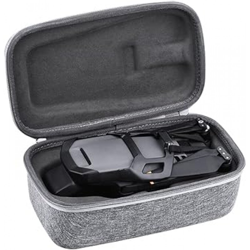 DJI Mavic 3 Pro 케이스, 보관 가방, 휴대용 케이스, Mavic 3 Pro 드론 본체/송신기, 보호 케이스, 휴대용 가방, 보호 상자, 드론 액세서리(Mavic 3 Pro 장치)