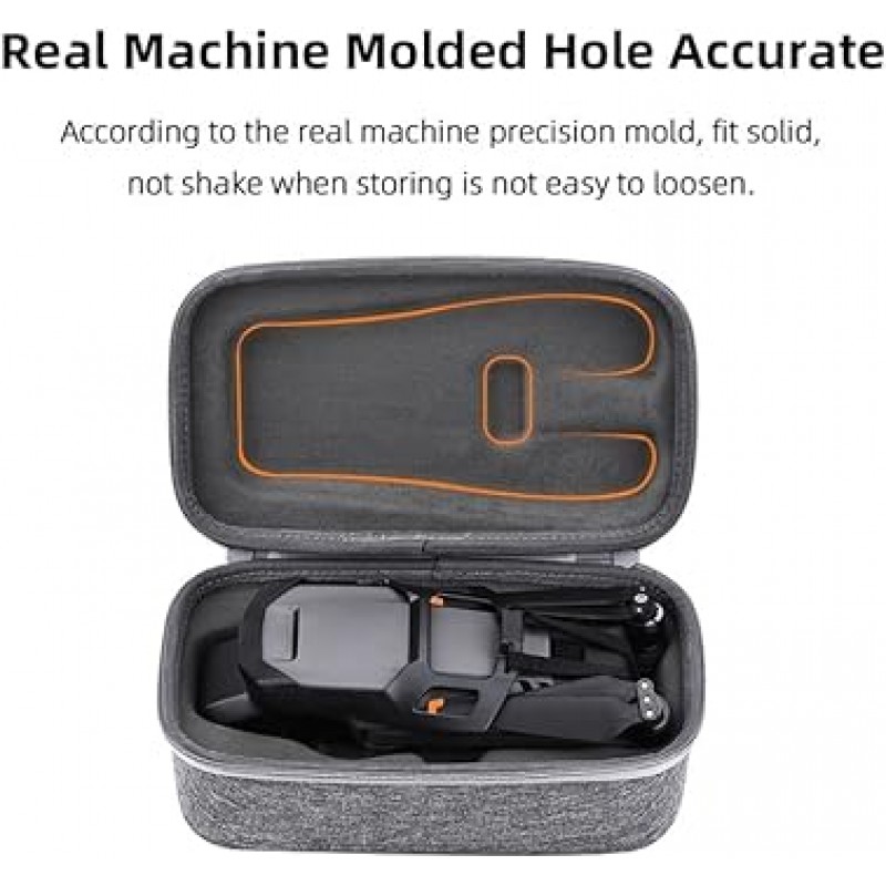 DJI Mavic 3 Pro 케이스, 보관 가방, 휴대용 케이스, Mavic 3 Pro 드론 본체/송신기, 보호 케이스, 휴대용 가방, 보호 상자, 드론 액세서리(Mavic 3 Pro 장치)