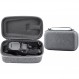 DJI Mavic 3 Pro 케이스, 보관 가방, 휴대용 케이스, Mavic 3 Pro 드론 본체/송신기, 보호 케이스, 휴대용 가방, 보호 상자, 드론 액세서리(Mavic 3 Pro 장치)