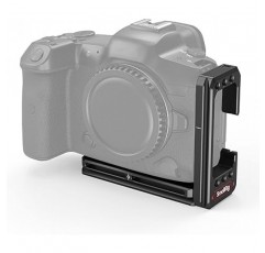 Canon Ioes R5/R6 카메라용 SmallRig L자형 플레이트 - 2976