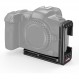 Canon Ioes R5/R6 카메라용 SmallRig L자형 플레이트 - 2976