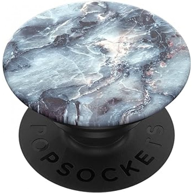 PopGrip Blue Marble/POPSOCKETS 스마트폰 링/스마트폰 스탠드/스마트폰 그립/스마트폰 액세서리/iPhone/Android