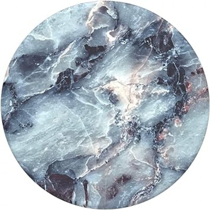 PopGrip Blue Marble/POPSOCKETS 스마트폰 링/스마트폰 스탠드/스마트폰 그립/스마트폰 액세서리/iPhone/Android