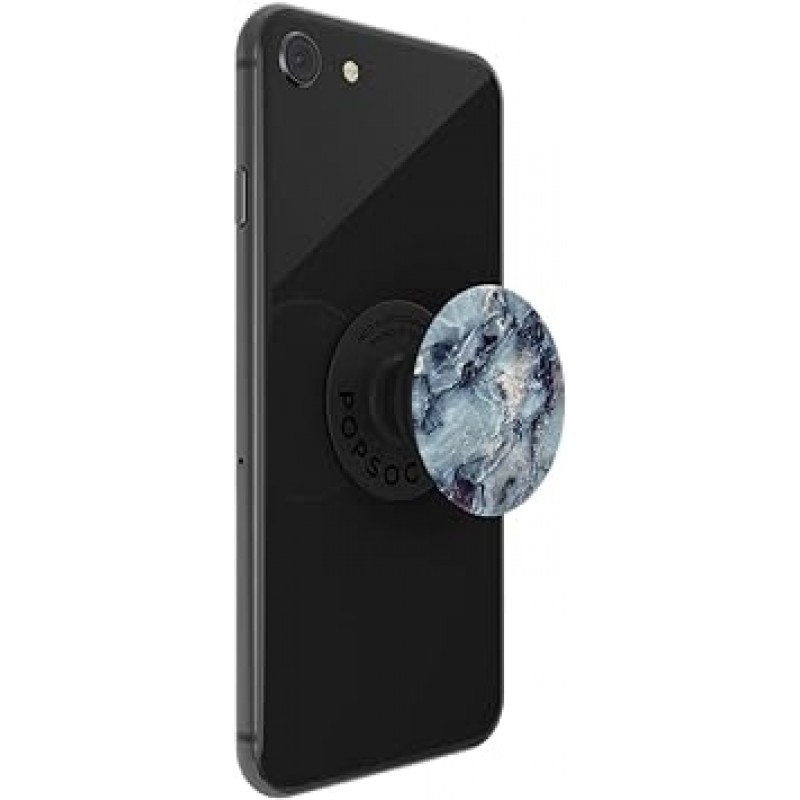 PopGrip Blue Marble/POPSOCKETS 스마트폰 링/스마트폰 스탠드/스마트폰 그립/스마트폰 액세서리/iPhone/Android