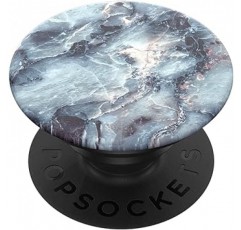PopGrip Blue Marble/POPSOCKETS 스마트폰 링/스마트폰 스탠드/스마트폰 그립/스마트폰 액세서리/iPhone/Android