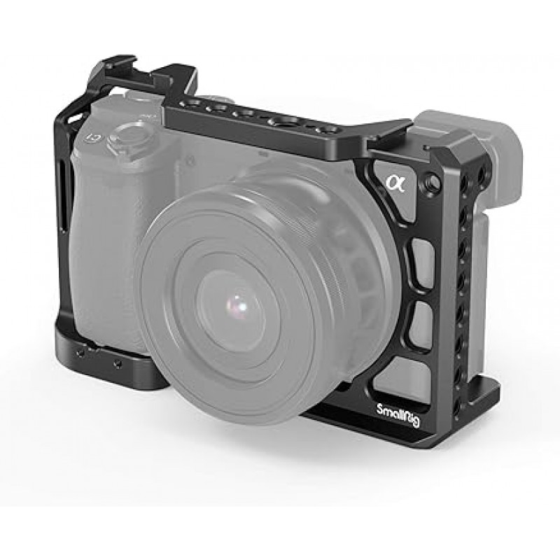 SMALLRIG A6300/A6400/A6500 케이지 -CCS2310B