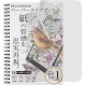 BELLEMOND 422 iPad 10.2인치용 보호 필름, 켄트 종이 유형, 9세대(2021/8세대 2020/7세대 2019), 일본제, 보호 필름, 매끄럽고 종이와 같은 그림 그리기, 반사 방지, 지문 방지, 펜촉 마모 방지, iPad Muji