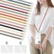 Englaph 스마트폰 스트랩, 크로스바디, 숄더 스트랩, 약. 70 - 140cm(27.6 - 55.1인치), 길이 자유롭게 조절 가능, 스트랩, 낙하 방지, 모바일 스트랩, 스마트폰 케이스, 스마트폰, 어깨 끈, 크로스바디, 스타일리시, 귀여운, 심플, 선물, 스마트폰 스트랩, 낙하 방지, 간편한 제거 , 분실 및 낙하 방지, 경량, 내구성 강화 버전, 쉽게 착용하고 벗을 수 있음, 귀엽고 스타일리시함, 선물, 남여 공용, 모든 경우에 적합(올드 로