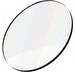 TILTA Vaxis 95mm 레인보우 스트릭 필터 렌즈 Tilta Mirage 매트 박스 효과 필터 용 원형 필터 DSLR 카메라 VFX21-20 용 사진 액세서리