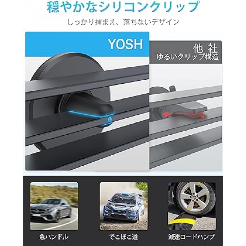 [자력의 Mag-safe 진화] YOSH Mag-safe 차량용 홀더 iPhone 14 차량용 홀더 초강력 자석 스마트폰 홀더 자석, 에어컨 스마트폰 홀더, 차량용 마운트 강화 자석, 스마트폰 스탠드, Magsafe, Mag-Safe 액세서리, iPhone13, 차량용 홀더 , 스마트폰 홀더, Mag-safe, 차량용 홀더, 스마트폰 홀더, 스마트폰 홀더, Mag-safe iPhone 14/13/12 시리즈 특수 디자인