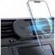 [자력의 Mag-safe 진화] YOSH Mag-safe 차량용 홀더 iPhone 14 차량용 홀더 초강력 자석 스마트폰 홀더 자석, 에어컨 스마트폰 홀더, 차량용 마운트 강화 자석, 스마트폰 스탠드, Magsafe, Mag-Safe 액세서리, iPhone13, 차량용 홀더 , 스마트폰 홀더, Mag-safe, 차량용 홀더, 스마트폰 홀더, 스마트폰 홀더, Mag-safe iPhone 14/13/12 시리즈 특수 디자인